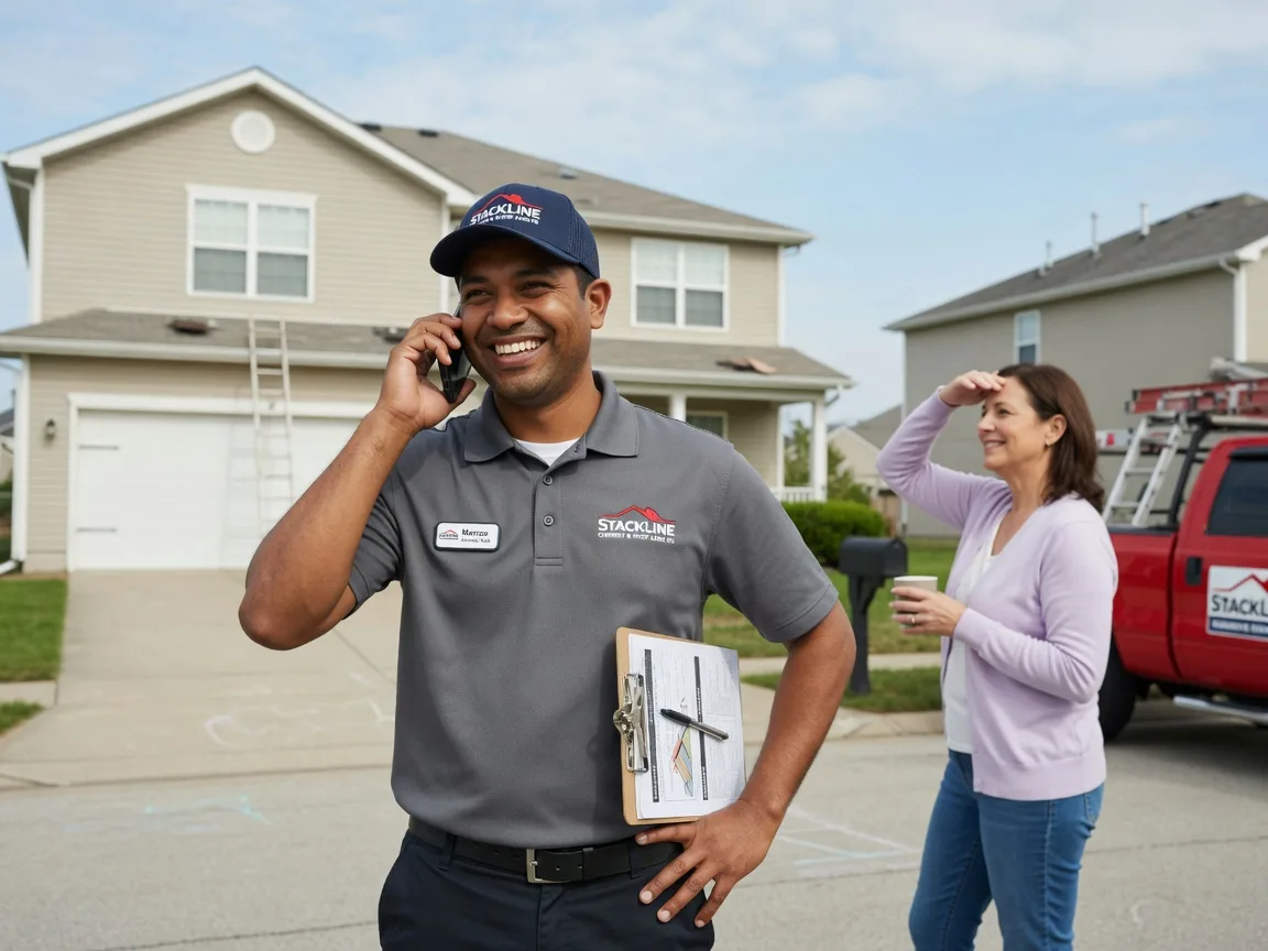Chimney flashing repair Kansas City, KS FAQs